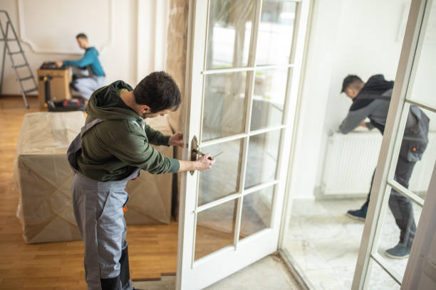 Locksmith Consultation